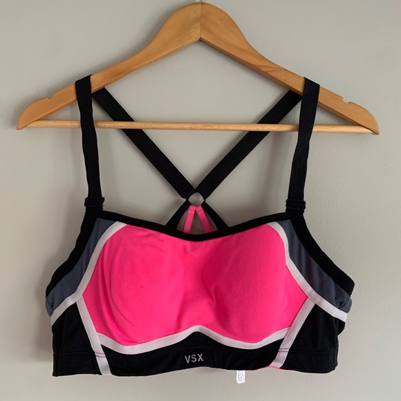 Victoria Secret Sports Bra - Picture 1 of 4